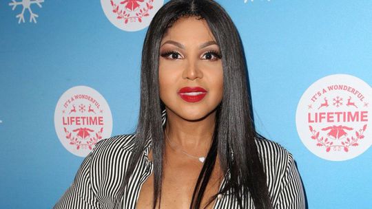 Speváčka Toni Braxtonová, známa najmä hitom...