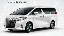 Príde Lexus s minivanom a pikapom? Vylúčené to nie je