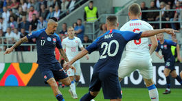 NÁZOR: V Edene nebude raj