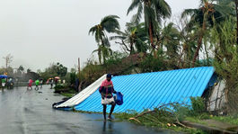 Cyklón na juhu Indie si vyžiadal 30 mŕtvych