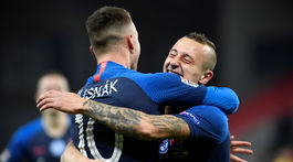 V zápase s Českom sa bude iskriť, očakáva Zreľák