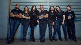 Marvel si vydýchol! Seriál, ktorý mal vždy namále, má žiarivú budúcnosť