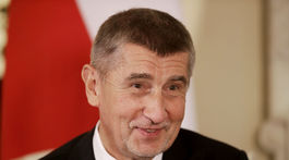 Babiš junior polícii písal, že ho uniesli a čaká na "nedobrovoľný psychiatrický zákrok"