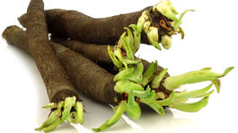 Čierny koreň - nevábne pomenovanie pre zdravú zeleninu