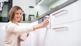 Tu sú rizikové miesta, na ktoré pri upratovaní bytu zabúdame najčastejšie