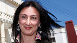 Maltská polícia pozná objednávateľov vraždy novinárky Galiziovej