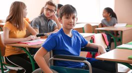 Každé dieťa si zaslúži rovnakú šancu na vzdelanie