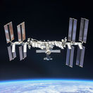 ISS, Medzinárodná vesmírna stanica, vesmír