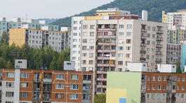 S bytmi zdraželi aj nájmy