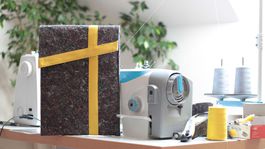 Ekologická výroba s podporou zdravotne a sociálne znevýhodnených ľudí