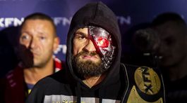 vémola MMA