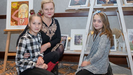 Keď sú škola a výživa hrou