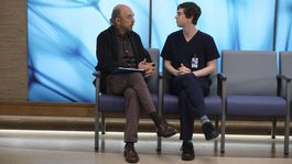 Slovákov očaril seriál o autistickom lekárovi. Markíza má pre vás jasný odkaz!