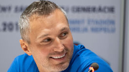 Višňovský: Kým Šatan niečo urobí, štyrikrát si to premyslí