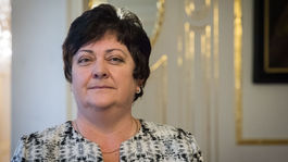 Patakyová verí, že sa stihne zvoliť dostatok kandidátov na ústavných sudcov