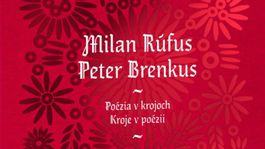 Poézia v krojoch/Kroje v poézii. Jedna z najkrajších slovenských kníh