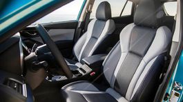Subaru Crosstrek Hybrid - 2018