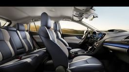 Subaru Crosstrek Hybrid - 2018