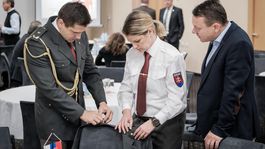 Majorka Houlihanová má za sebou najlepšiu sezónu