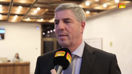 VIDEO: Konflikt vo vládnej koalícii kvôli Orbánovi?