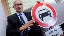 Nemci zatĺkajú ďalší klinec do dieselovej rakvy. Zakázať chcú aj Euro 6!