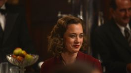 Herečka Kristýna Boková: Viem sa biť za pravdu