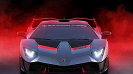 Lamborghini SC18 - 2018
