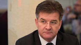 VIDEO: Lajčák ostáva ministrom zahraničných vecí