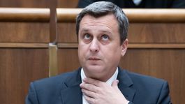 Danko sa podľa SaS dopustil trestného činu hanobenia rasy, národa a presvedčenia