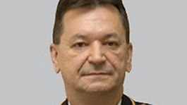 Alexandr Prokopčuk ešte ako námestník ruského...