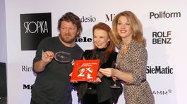 Zvodná šelma Sabina Laurinová! Jej štíhle telo je hodné závisti