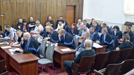 Vydalo pole obete sátorovcov?