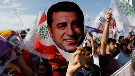 Erdogan prirovnal verdikt európskeho súdu k podpore terorizmu