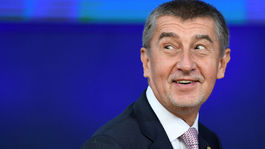 Babiš odmieta, že je pre dotácie Agrofertu v strete záujmov