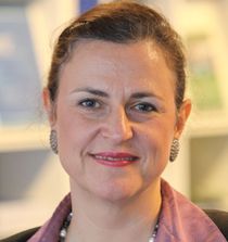 Katarína Mathernová