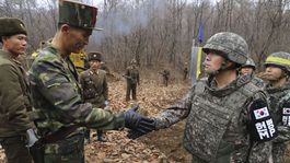 Severná Kórea odvolala svoj personál zo styčného úradu v Kesongu