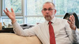 Miko: Doba sa mení, je čas nebyť pohodlný