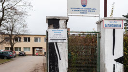 NAKA zasahovala v Martine pre podplácanie a marenie spravodlivosti