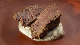 Tipy, triky, nápady: Estetická sviečkovica na smotane