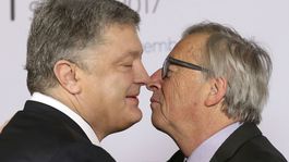 Bohatšia Ukrajina by určite prospela východu Slovenska