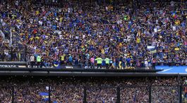 Boca Juniors, fanúšikovia