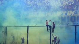 Boca Juniors, fanúšikovia