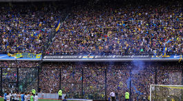 Boca Juniors, Pohár osloboditeľov
