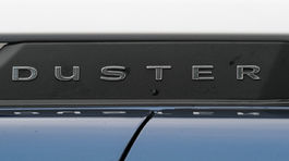 Dacia Duster 1,5 dCi 4x4 Prestige - test