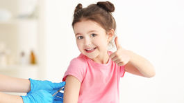 Vakcíny nás chránia. Každých päť minút zachránia jeden ľudský život