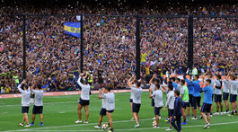 Fanúšikovia, Boca Juniors