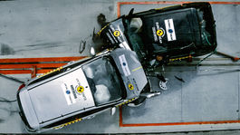 Global NCAP: Nárazové testy zachránili za 20 rokov desaťtisíce životov