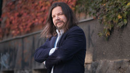 Mušketier v džínsoch spláca dlh Mediciovcom