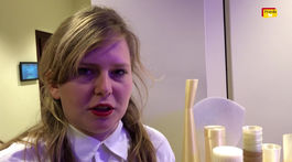 VIDEO: Plast zo Slovenska, ktorý sa rozloží už za 90 dní