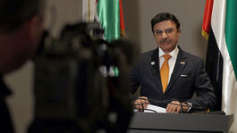 Spojené arabské emiráty zvažujú, že Britovi odsúdenému za špionáž udelia milosť